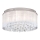 Eglo - LED Stropna svjetiljka 6xG9/3W/230V