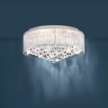 Eglo - LED Stropna svjetiljka 8xG9/3W/230V