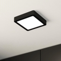 Eglo - LED stropna svjetiljka LED/10,5W/230V 16x16 cm