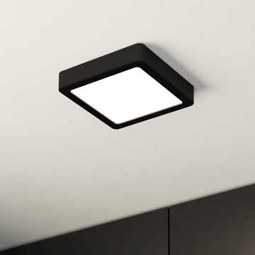 Eglo - LED stropna svjetiljka LED/10,5W/230V 16x16 cm