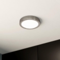 Eglo - LED stropna svjetiljka LED/10,5W/230V Ø 16 cm