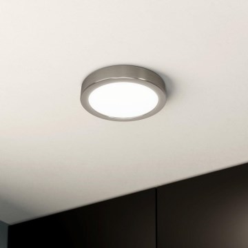 Eglo - LED stropna svjetiljka LED/10,5W/230V Ø 16 cm