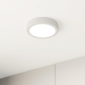 Eglo - LED stropna svjetiljka LED/10,5W/230V Ø 16 cm