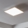 Eglo - LED Stropna svjetiljka LED/10W/230V