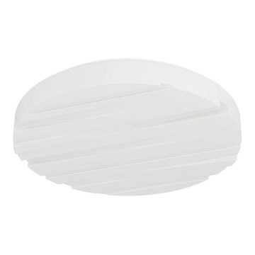 Eglo - LED Stropna svjetiljka LED/10W/230V pr. 28 cm