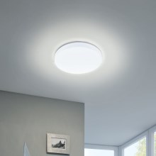 Eglo - LED Stropna svjetiljka LED/11,5W/230V
