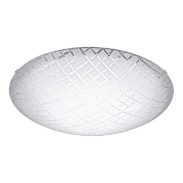 Eglo - LED stropna svjetiljka LED/11W/230V