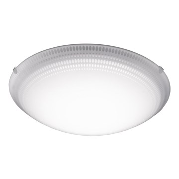 Eglo - LED stropna svjetiljka LED/11W/230V