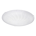 Eglo - LED stropna svjetiljka LED/11W/230V