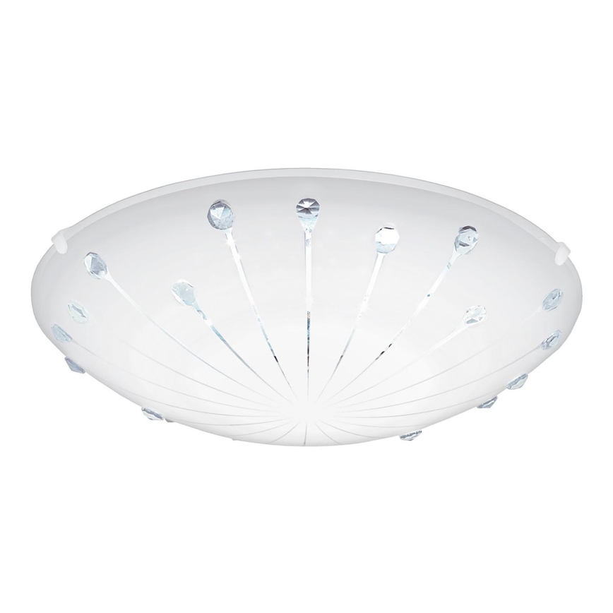 Eglo - LED stropna svjetiljka LED/11W/230V