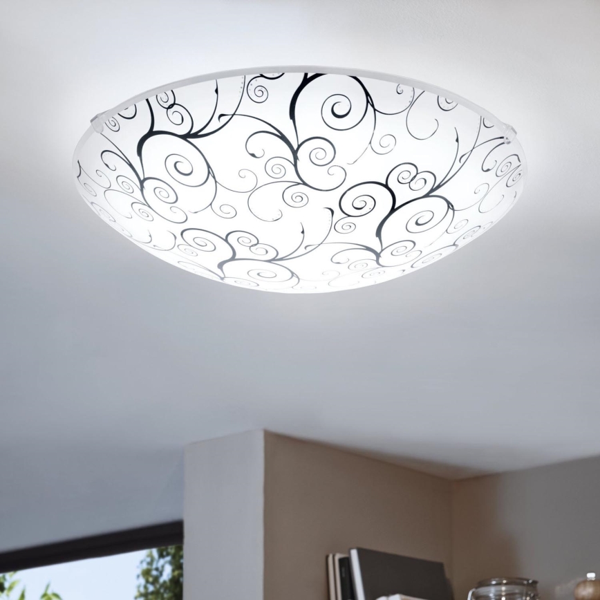 Eglo - LED stropna svjetiljka LED/11W/230V