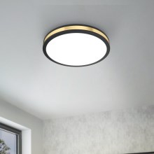 Eglo - LED Stropna svjetiljka LED/11W/230V