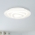 Eglo - LED Stropna svjetiljka LED/14,7W/230V pr. 30 cm
