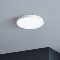 Eglo - LED stropna svjetiljka LED/16,5W/230V, promjer 21 cm