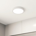 Eglo - LED stropna svjetiljka LED/16,5W/230V promjer 21 cm