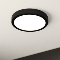 Eglo - LED stropna svjetiljka LED/16,5W/230V promjera 21 cm
