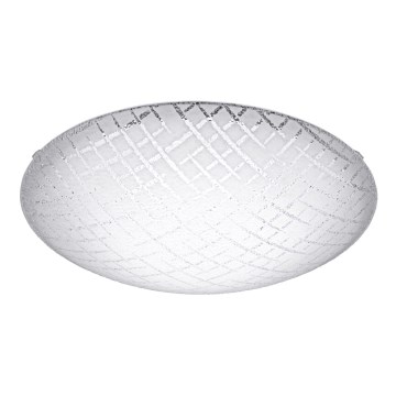 Eglo - LED stropna svjetiljka LED/16W/230V