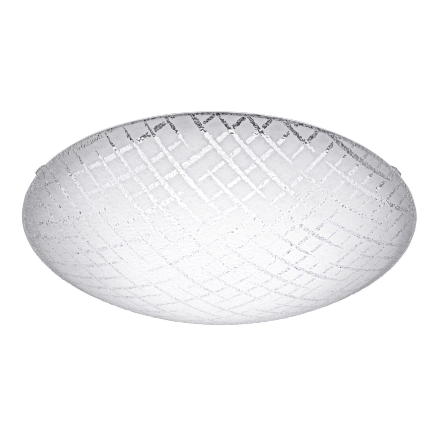 Eglo - LED stropna svjetiljka LED/16W/230V