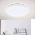 Eglo - LED Stropna svjetiljka LED/17,3W/230V