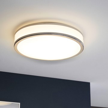 Eglo - LED stropna svjetiljka LED/18W/230V