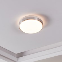 Eglo - LED stropna svjetiljka LED/18W/230V