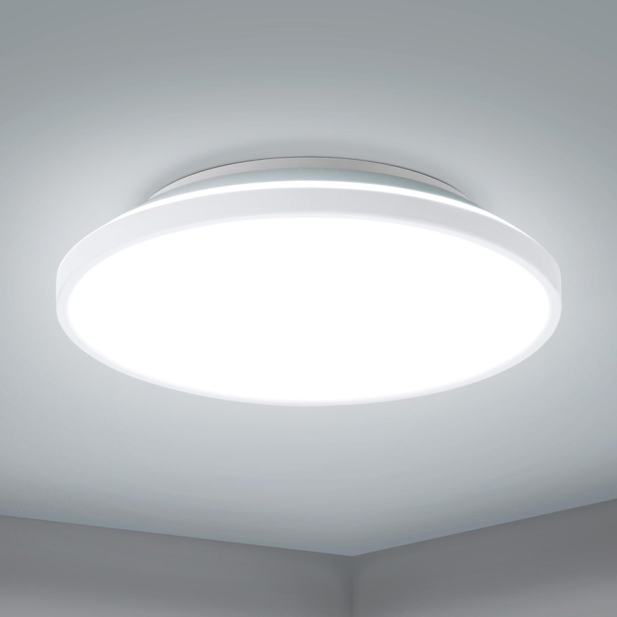 Eglo - LED Stropna svjetiljka LED/18W/230V