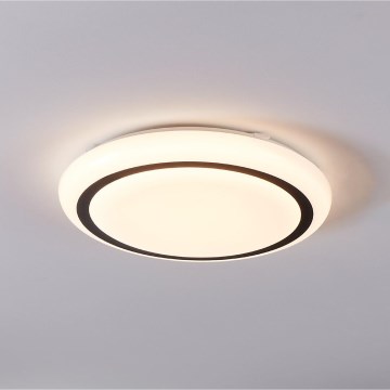 Eglo - LED Stropna svjetiljka LED/19,5W/230V