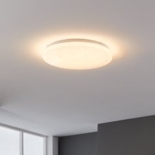 Eglo - LED Stropna svjetiljka LED/19,5W/230V