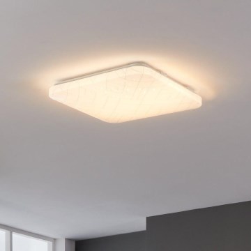 Eglo - LED Stropna svjetiljka LED/19,5W/230V