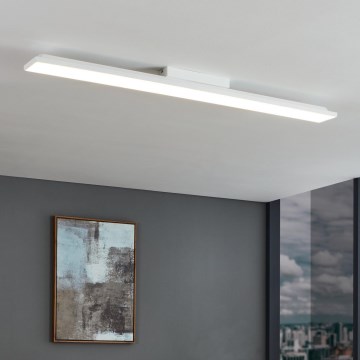 Eglo - LED Stropna svjetiljka LED/20,5W/230V 4000K 118,7 cm