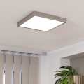 Eglo - LED stropna svjetiljka LED/20W/230V 28,5x28,5 cm