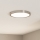 Eglo - LED Stropna svjetiljka LED/20W/230V