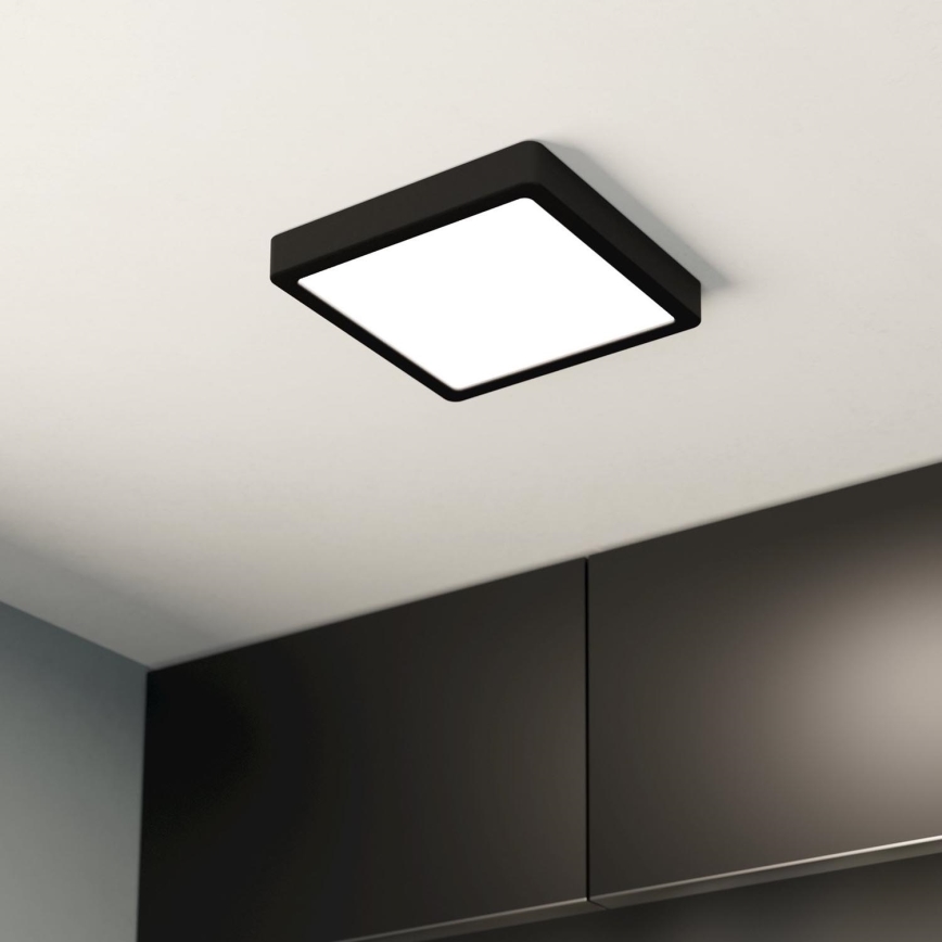 Eglo - LED Stropna svjetiljka LED/20W/230V