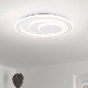 Eglo  - LED Stropna svjetiljka LED/21W/230V pr. 48 cm