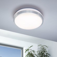 Eglo - LED stropna svjetiljka LED/22W/230V