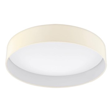 Eglo - LED Stropna svjetiljka LED/24W/230V