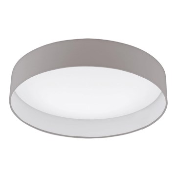 Eglo - LED Stropna svjetiljka LED/24W/230V