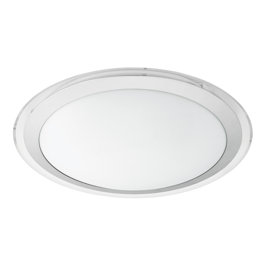 Eglo - LED stropna svjetiljka LED/24W/230V