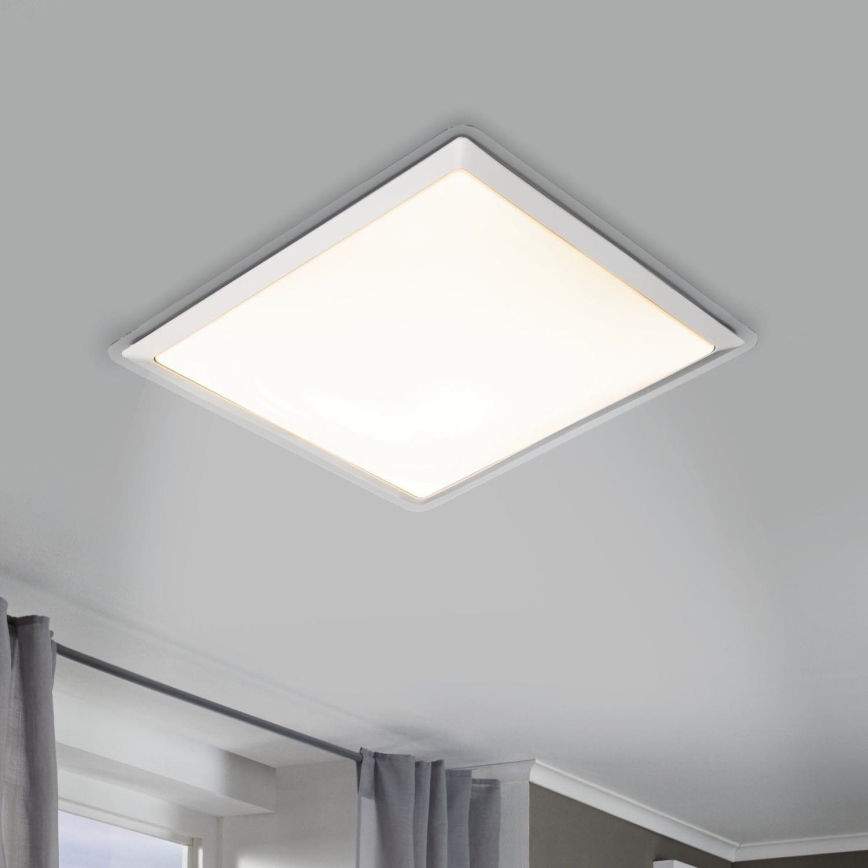 Eglo - LED stropna svjetiljka LED/24W/230V