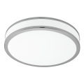 Eglo - LED stropna svjetiljka LED/24W/230V
