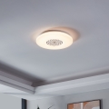 Eglo - LED stropna svjetiljka LED/24W/230V