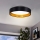 Eglo - LED Stropna svjetiljka LED/24W/230V