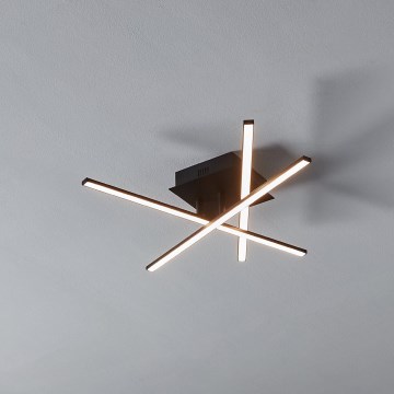 Eglo - LED Stropna svjetiljka LED/3,5W/230V