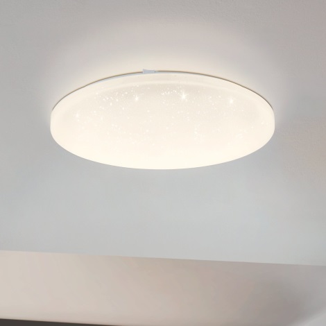 Eglo - LED Stropna svjetiljka LED/33,5W/230V