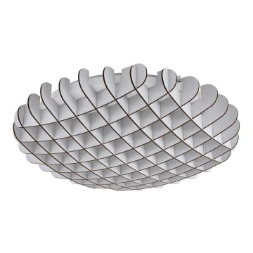 Eglo - LED Stropna svjetiljka LED/33W/230V