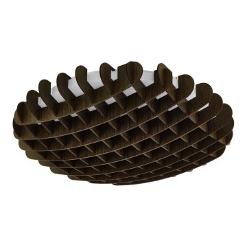 Eglo - LED Stropna svjetiljka LED/33W/230V