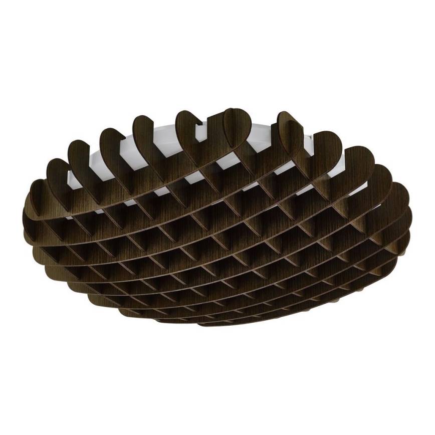 Eglo - LED Stropna svjetiljka LED/33W/230V