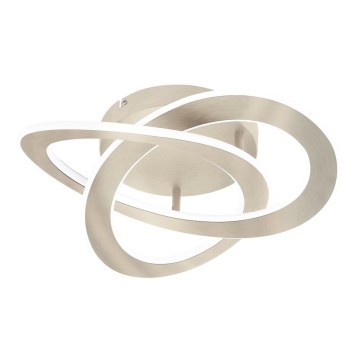 Eglo - LED Stropna svjetiljka LED/35W/230V