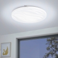 Eglo - LED Stropna svjetiljka LED/36W/230V