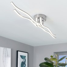Eglo - LED stropna svjetiljka LED/40W/230V